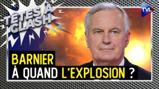 Têtes à Clash - Gouvernement Barnier : à quand l'explosion ?