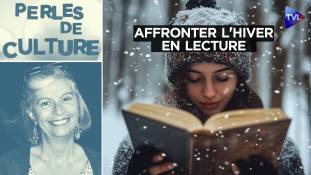 Perles de Culture - Affronter l'hiver avec d'excellents livres