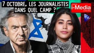 Le Nouvel I-Média - Israël / Gaza : la guerre des victimisations