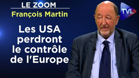 Zoom - François Martin - Ukraine : comment Poutine va gagner la guerre