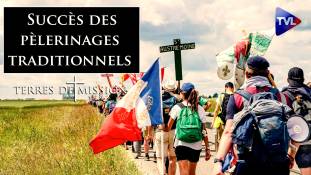 Terres de Mission n°385 - Succès des pèlerinages traditionnels