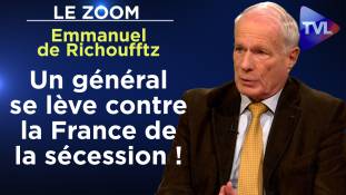 Zoom - Emmanuel de Richoufftz : Oui à l’intervention de l’armée dans des quartiers !