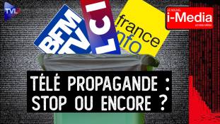 Le Nouvel I-Média - Chaînes de la TNT : vers l’obsolescence programmée !