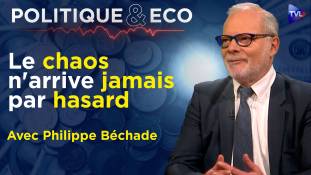 Politique & Eco avec Philippe Béchade - Matraque fiscale en 2025 : la saignée de trop ?