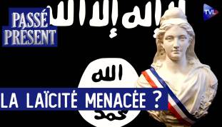 Le Nouveau Passé-Présent avec Eric Anceau - La laïcité : un principe menacé ?