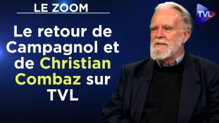 Zoom - Christian Combaz : La France de Campagnol et la fable morale