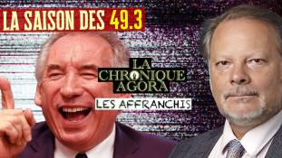 Les Affranchis - La saison des 49.3 est ouverte