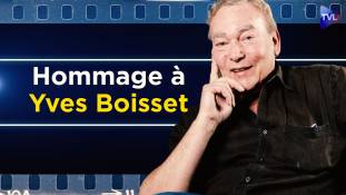Hommage à Yves Boisset