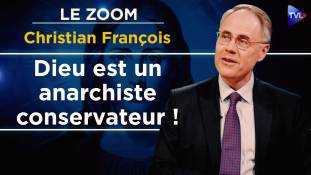 Zoom - Christian François : Démocratie : promesses au citoyen-consommateur