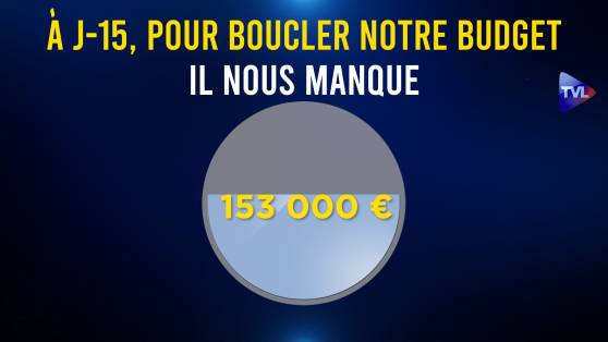 Ils vous méprisent ? Soutenez TVL qui vous respecte !
