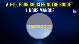 Ils vous méprisent ? Soutenez TVL qui vous respecte !