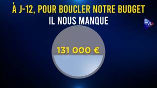 Il vous reste 12 jours pour mettre TVL à l'abri !
