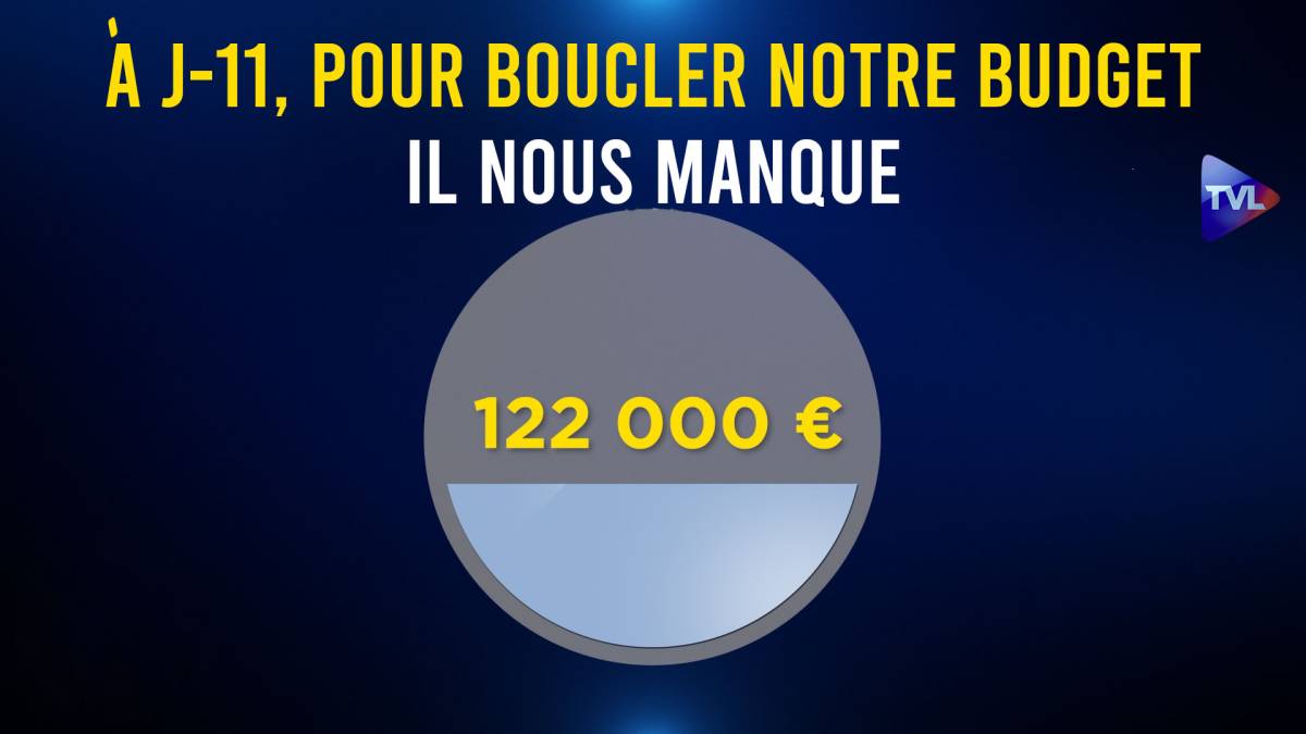 Le changement ne viendra pas sans rien faire