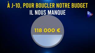 pub.jpg Notre équilibre financier n'est pas encore rétabli