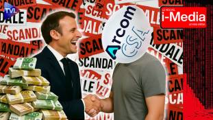 I-Média n° 548 - CSA/ARCOM : la chaîne TNT 23 entre petites magouilles, scandales et millions d’euros !