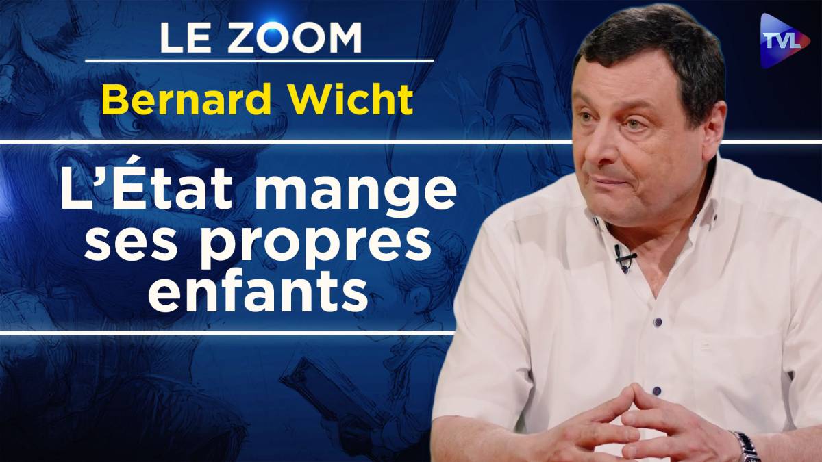 Zoom - Bernard Wicht : La guerre sans Etats ? Mercenaires, gangs et ...