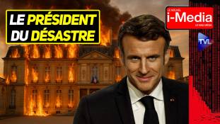 macron seul et abandonné