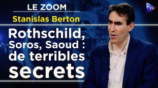 zoom.jpg Zoom - Stanislas Berton : Opération Q : Trump au cœur d'une guerre de l'ombre ?