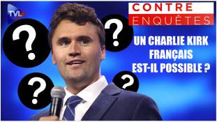 contre-enquete.jpg Contre-enquêtes - Qui sera le Charlie Kirk français ?