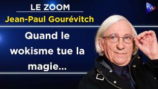 zoom Jean-Paul Gourévitch.jpg Zoom - Jean-Paul Gourévitch : Les contes de fées survivront-ils à la culture de masse ?