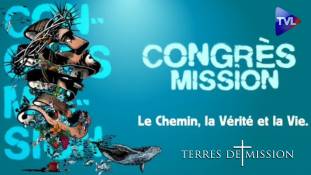 Terres de Mission n°432 : Des laïcs engagés dans la Mission