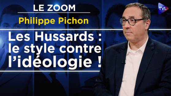 Zoom - Philippe Pichon : Ces mousquetaires qui défient Sartre et ses héritiers, style Ernaux !
