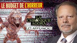 Les Affranchis - Philippe Béchade - Le budget de l’horreur… taxes incluses