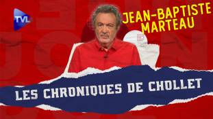 Le portrait piquant par Claude Chollet - Jean Baptiste Marteau