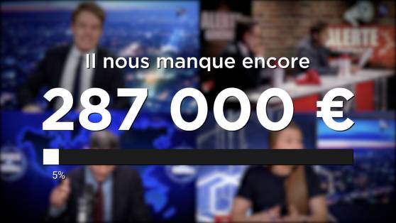 Mobilisation générale !