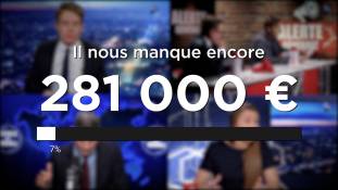 Votre effort sera payant !