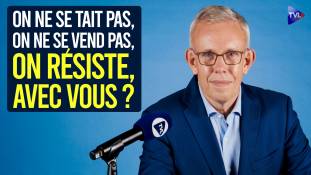 On ne se tait pas, on ne se vend pas, on résiste, avec vous ?