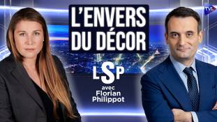 Le Samedi Politique - Ukraine, UE, label médias : Florian Philippot fait le point