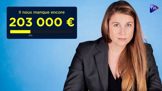 Élise Blaise a un message urgent pour vous