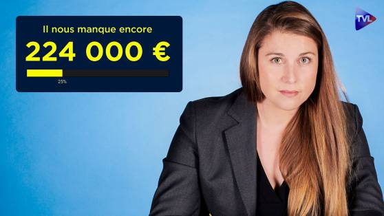 Ni État, ni lobby, ni milliardaire : TVL, la liberté totale !