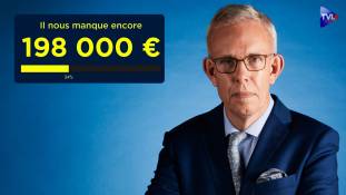 Il vous reste 2 semaines pour sauver TVLibertés