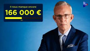 TVL continue ? A vous de décider !