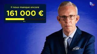 Quand le pouvoir menace, nous ripostons !