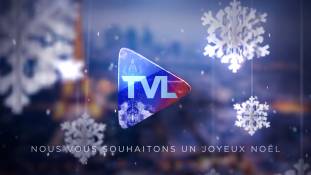 Nous vous souhaitons un joyeux Noël