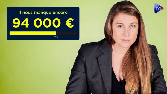 Leur agenda : mettre TVL à terre avant 2027