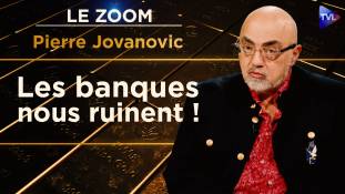 Zoom - L’Or et l’Argent flambent, les monnaies FIAT s’effondrent ! Les secrets de Pierre Jovanovic