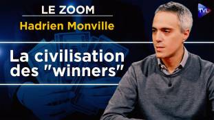 Zoom - Hadrien Monville : Monde anglo-saxon : quel paradigme mental ?