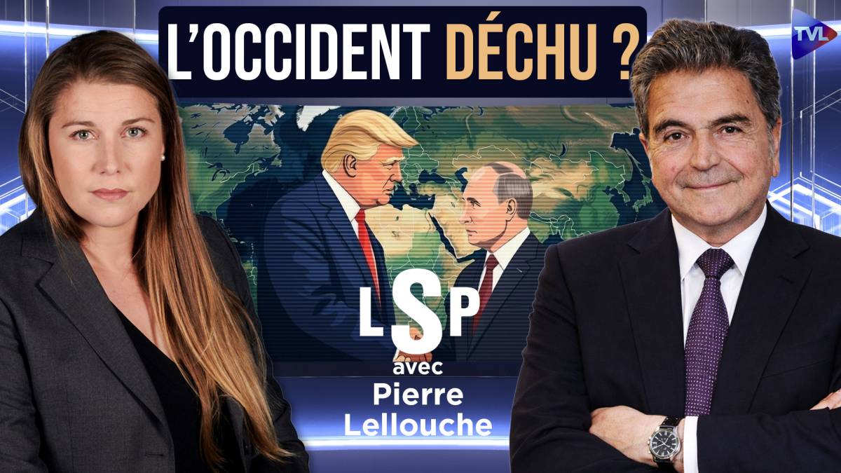 Le Samedi Politique avec Pierre Lellouche - Ukraine, Trump, BRICS : le ...