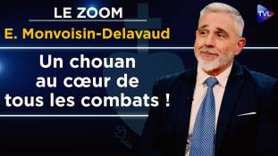 Zoom – Eric Monvoisin-Delavaud : La Vendée, fer de lance du redressement national