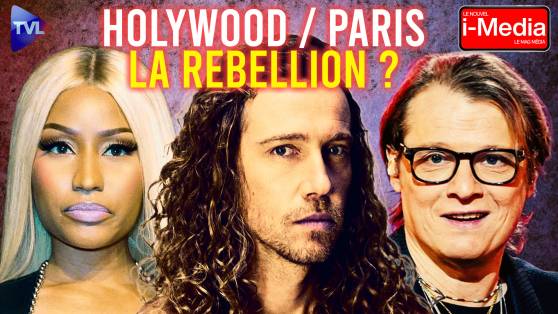 I-Média - La fin du moralisme dans le showbiz ?