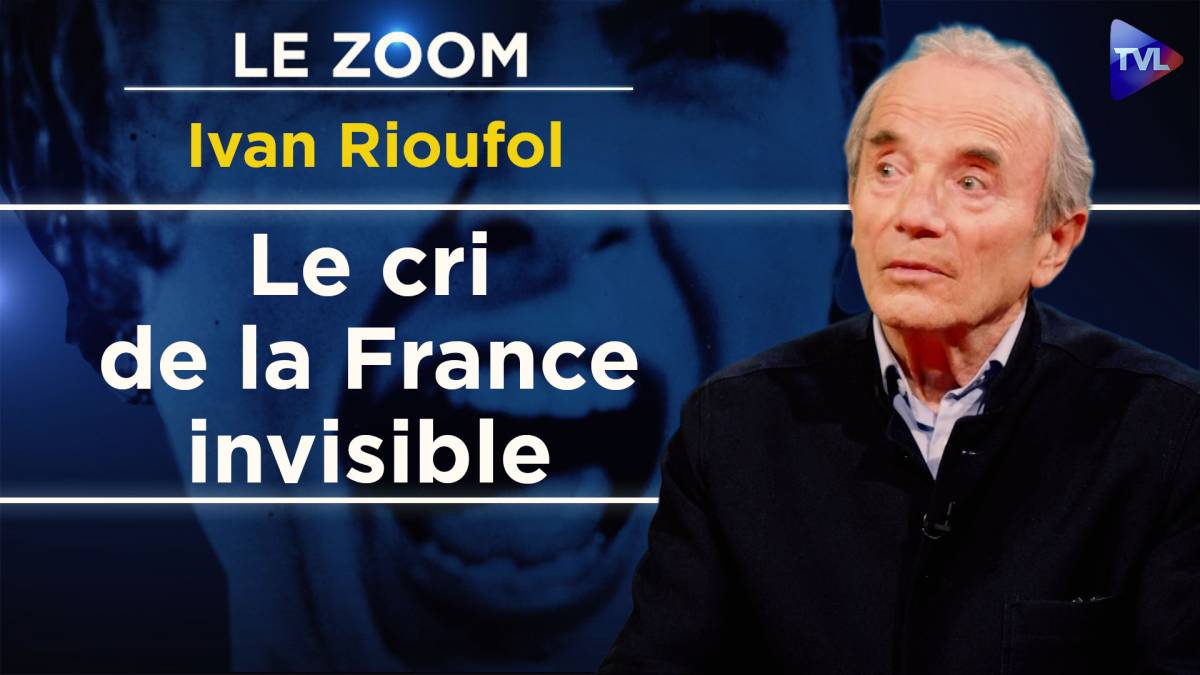 Zoom - Ivan Rioufol : 