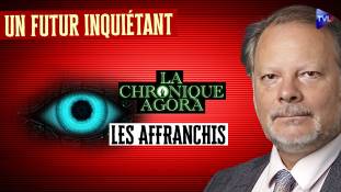 Les Affranchis - Ils nous préparent un futur inquiétant…