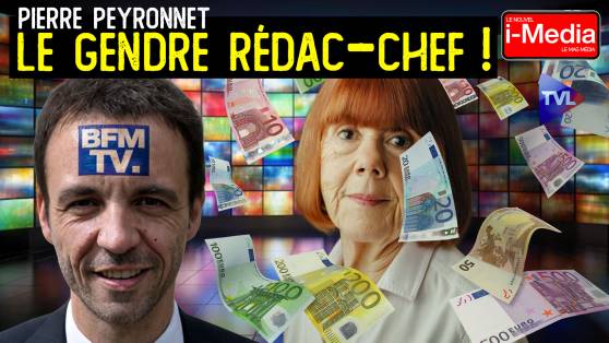I-Média - Affaire Pelicot et BFMTV : drame sordide ou business médiatique ?