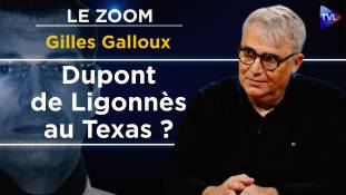 Zoom - Gilles Galloux - Xavier Dupont de Ligonnès : la piste américaine relance l’affaire