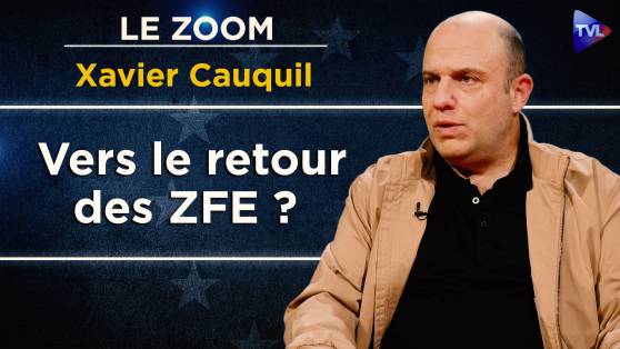 Zoom - Xavier Cauquil : Communes, logement : les nouvelles cibles de Bruxelles
