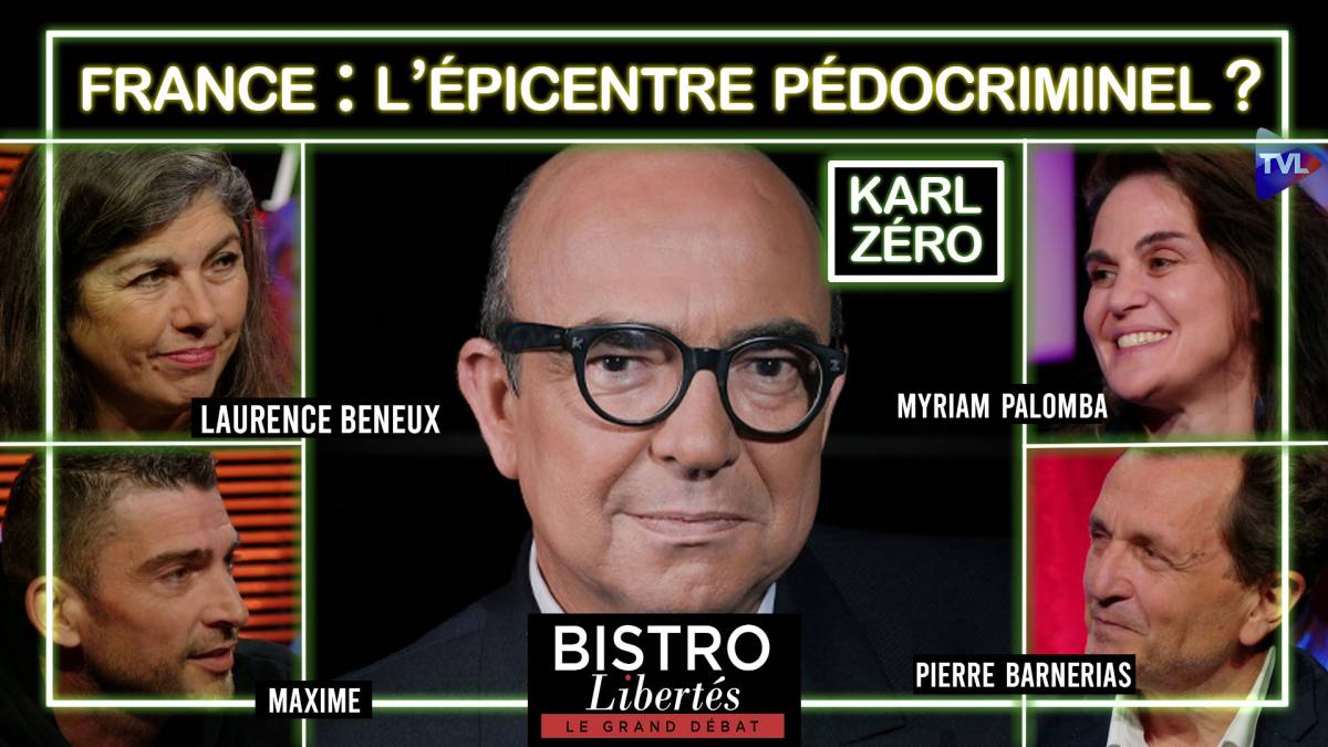 Bistro Libertés 
